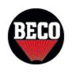 Tillverkarens logotyp Beco
