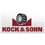 Tillverkarens logotyp Kock & Sohn