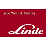 Tillverkarens logotyp Linde