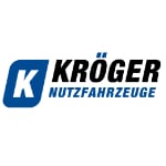 Tillverkarens logotyp Kröger