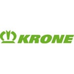 Tillverkarens logotyp Krone