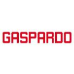 Tillverkarens logotyp Gaspardo