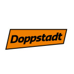 Tillverkarens logotyp Doppstadt