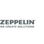 Tillverkarens logotyp Zeppelin