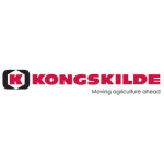 Tillverkarens logotyp Kongskilde