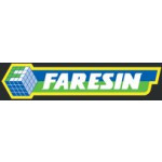 Tillverkarens logotyp Faresin