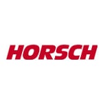 Tillverkarens logotyp Horsch