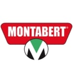 Tillverkarens logotyp Montabert