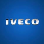 Tillverkarens logotyp Iveco